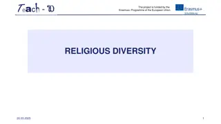 Religious Diversity and Human Rights in Education