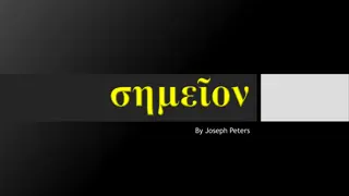 Insights into the Gospel of John and the Identity of Jesus