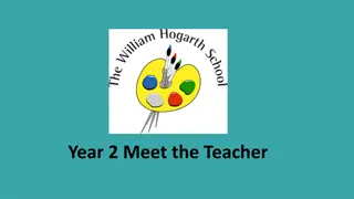 Effective Communication and Home Learning Tips for Year 2 Parents and Carers