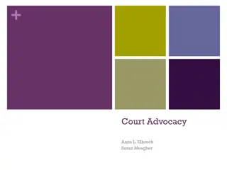 Foster Parent Rights in Court Proceedings: Understanding NH RSA 170-E:52