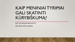 Artistic Research and Practical Knowledge in Cognitive Science