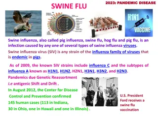 Emerging Infectious Diseases Overview 2023