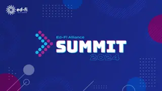 Supporting SLDS Modernization Through the CEDS Ecosystem