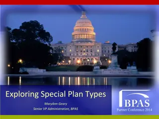 Exploring ESOPs: Leveraged and Non-Leveraged Plans