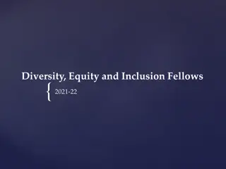 Empowering Diversity and Inclusion Initiatives in Education Leadership Programs