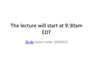 Introduction to Reinforcement Learning Course at UVA