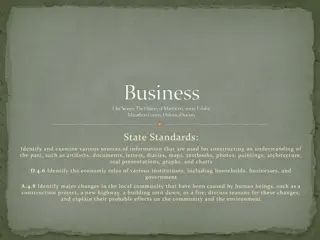 Exploring the Economic History of Marathon County Through Business and Supplies