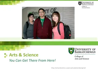 Enhancing Aboriginal Student Success Through ASAP Learning Communities