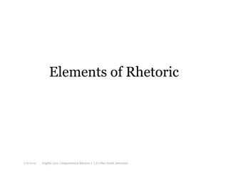 Role of Pathos in Persuasive Writing