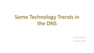 Insights into DNSSEC Implementation and Management