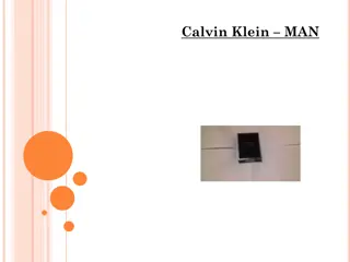 Calvin Klein: Iconic Fashion Brand History and Sustainability