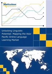 Mapping the Asia-Pacific Online Language Learning Market