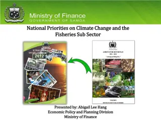 Strategies for Sustainable Development in Samoa's Economic, Social, and Environmental Sectors