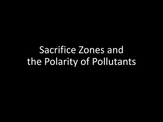 Civic Engagement in Environmental Advocacy