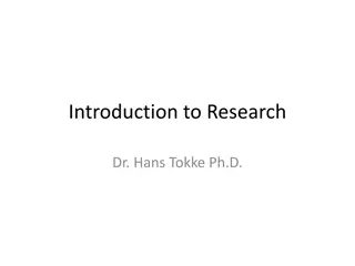 Avoiding Bias in Social Science Research: The Quest for Objective Truth