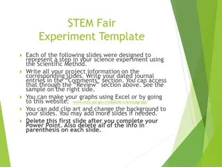 Science Experiment: Understanding the Impact of Environment on Plant Growth