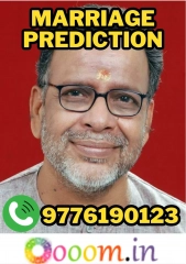 Marriage Prediction_ Chandramauli Upadhyay 2024–2025 Report