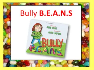 Preventing Bullying Behavior