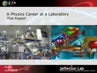 Essential Skills for a Successful Laboratory Leader