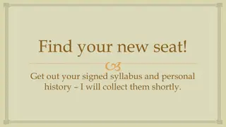 IB History Syllabus Requirements and Study Concepts