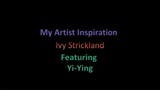 Award-Winning Designer Yi-Ying Lu: A Creative Journey