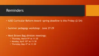 Improving Faculty-Student Research Engagement: Challenges and Solutions