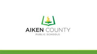 Addressing Education Challenges Through Modified School Calendars