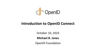Unveiling the Power of OpenID Connect