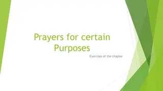 Guide to Eclipse Prayers, Istikhara, and Consultation in Islamic Practices