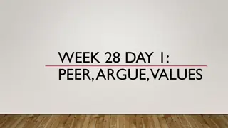 Controversial Perspectives on Year-Round Schooling