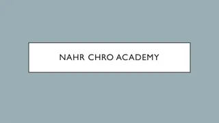 Effective Strategies for CHRO Success in Board and C-Suite Engagement