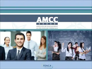 Debt Collection in Romania: AMCC's Role and Industry Insights