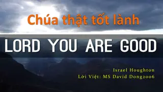 Worship Songs by Israel Houghton and David Dong