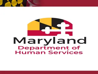 Energy Assistance Program Updates and Crisis Season Overview