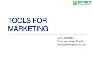 Advanced Marketing Analysis with Mekko.Graphics - Data-Driven Insights