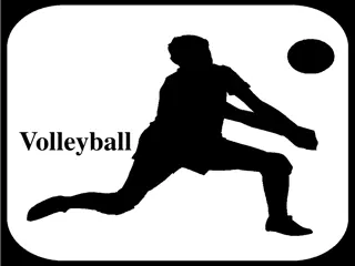 Ultimate Guide to Volleyball: History, Basics, Rules, and Gameplay