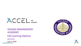Toledo Preparatory Academy: Empowering Students with Quality Education