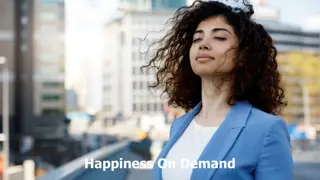 Unlocking Happiness Through Attitudes and Affirmations