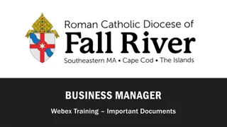 Important Documents and Exemptions for Tax-Exempt Organizations
