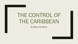 Innovative Medical Practices and Disease Control in the Caribbean