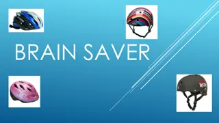 Helmet Design Challenge and Safety Exploration