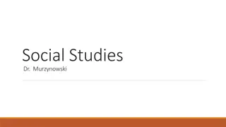 Exploring Southwest Asia: Ethnic Groups, Religions, and Cultural Diversity