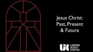 Jesus in the New Testament: Monotheism and Belief