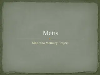 Montana Memory Project - Historical Images Collection