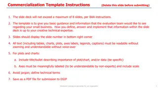Effective Small Business Commercialization Strategies