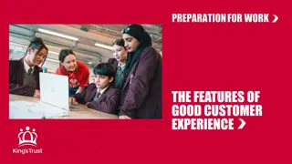 Evolution of Customer Experience: Enhancing Customer Interactions Over Time