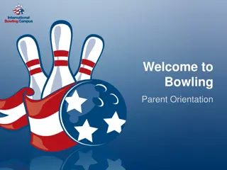 Discover the Benefits of Bowling: Physical, Social, and More