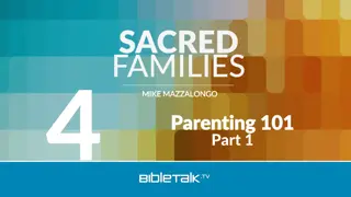 Insightful Parenting Advice for Raising Children with Wisdom