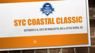 SYC Youth Bowling Championships: Celebrating Spirit and Competition
