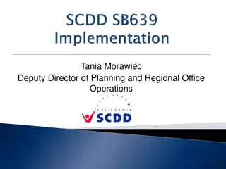 Improving Competitive Integrated Employment for Workers with Disabilities in California
